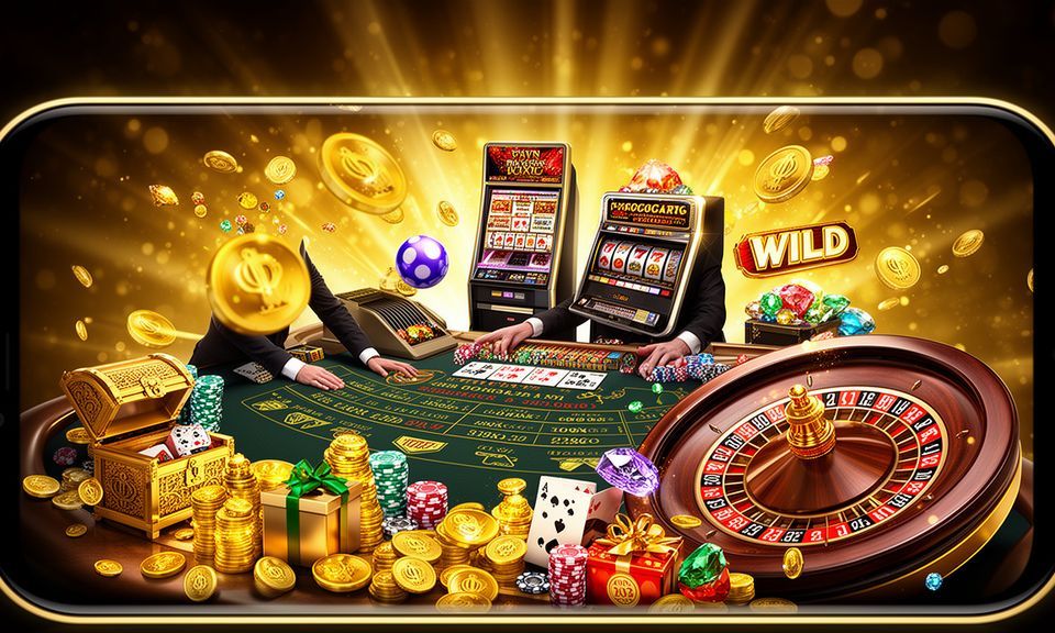 6666k Blackjack Topplay
